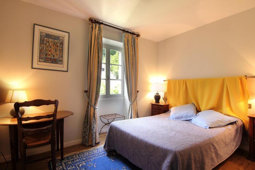 L'Auberge Du Sombral Saint-Cirq-Lapopie Buitenkant foto